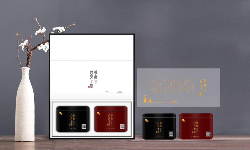兴宁区包装设计公司如何从方言俚语中提炼国潮品牌名的文化基因？