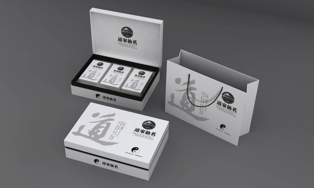 兴宁区包装盒设计：功能与美学并重，打造产品核心竞争力