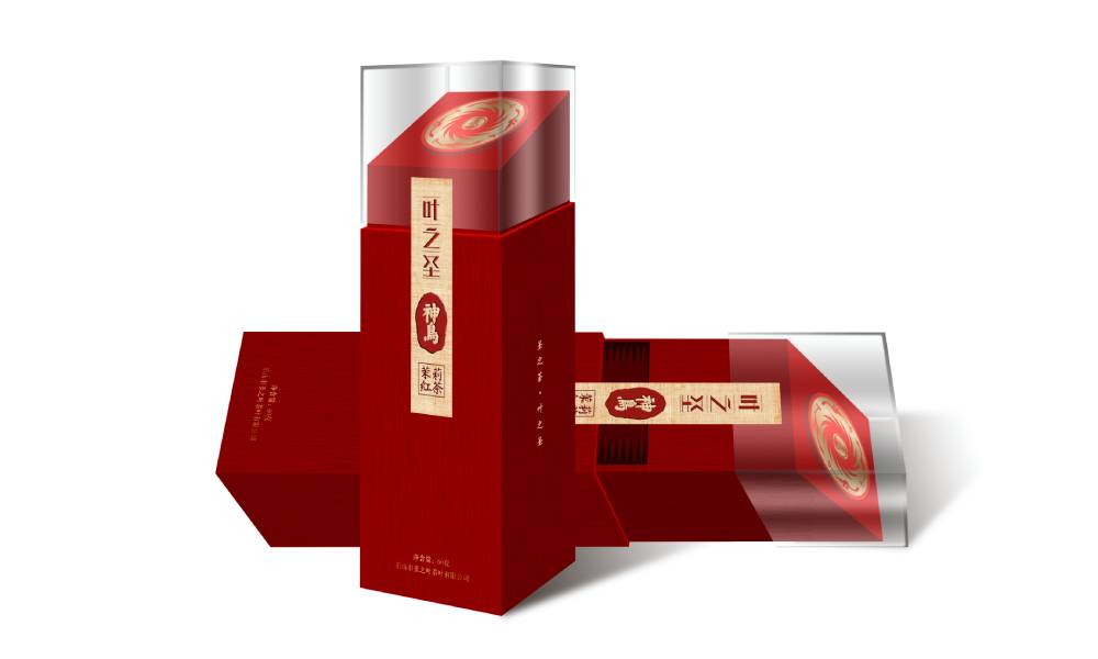打破常规！这些脑洞大开的兴宁区包装设计正在重新定义行业规则