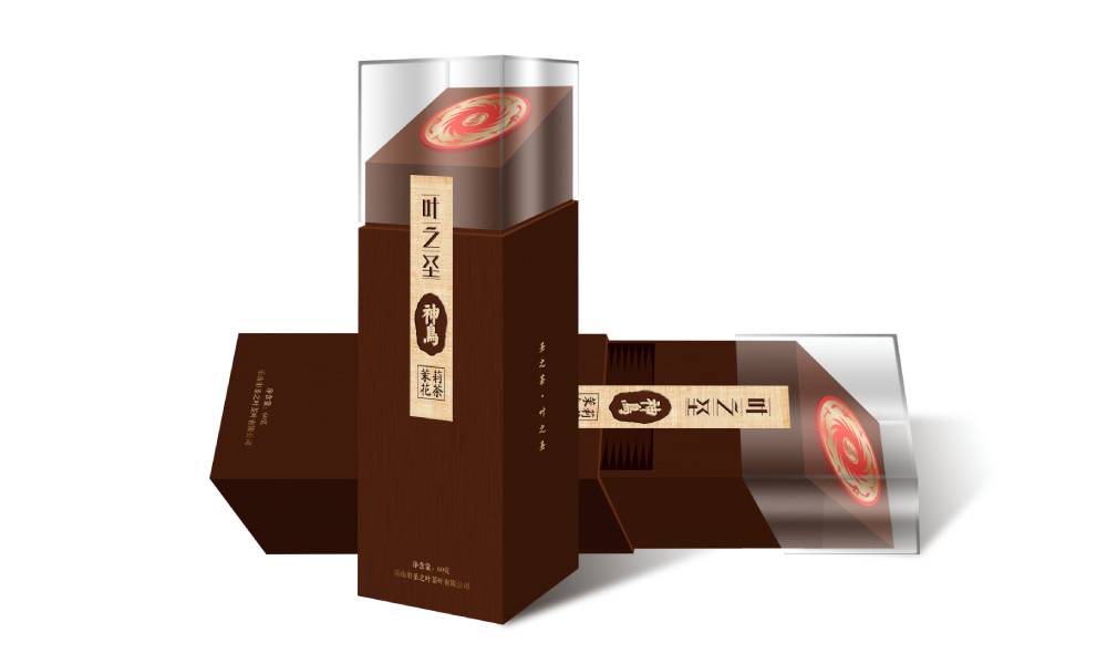 兴宁区礼品包装设计：以礼传情，融合城市特色，打造有温度的伴手礼
